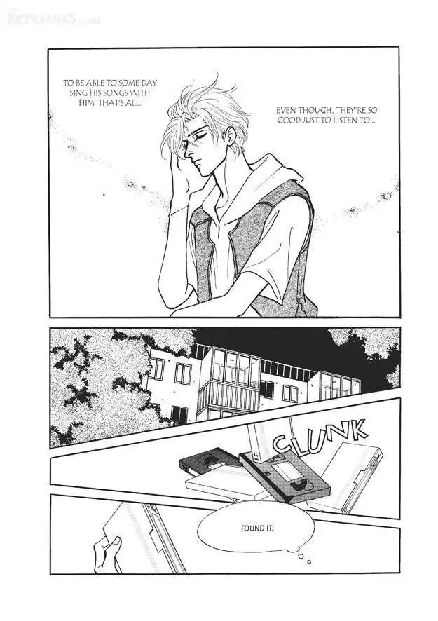 Do Whatever You Want Chapter 2.4 22